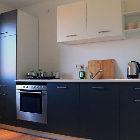 Ferienwohnung Klosterblick Drubeck Bagian luar foto