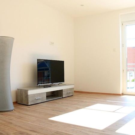 Ferienwohnung Klosterblick Drubeck Bagian luar foto