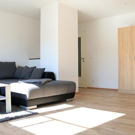 Ferienwohnung Klosterblick Drubeck Bagian luar foto