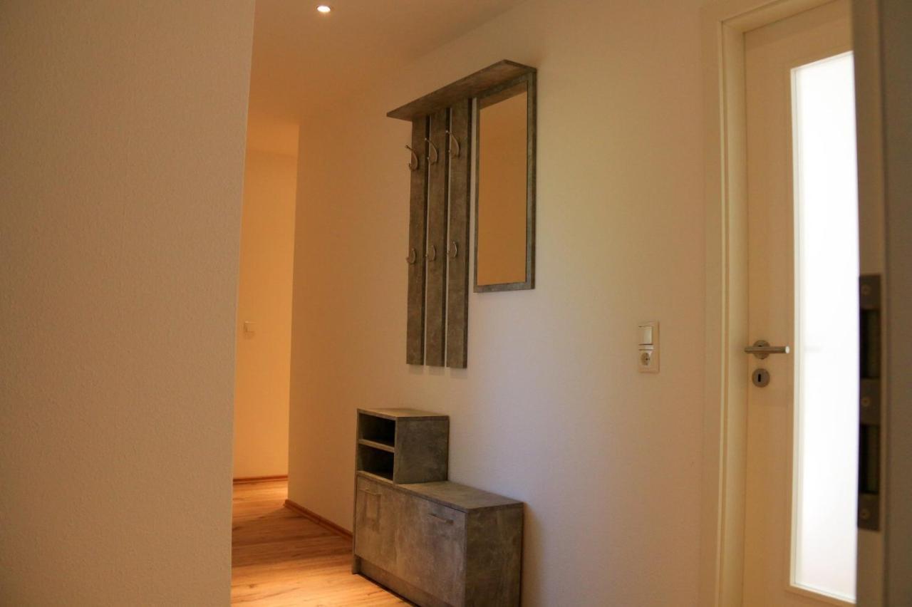 Ferienwohnung Klosterblick Drubeck Bagian luar foto