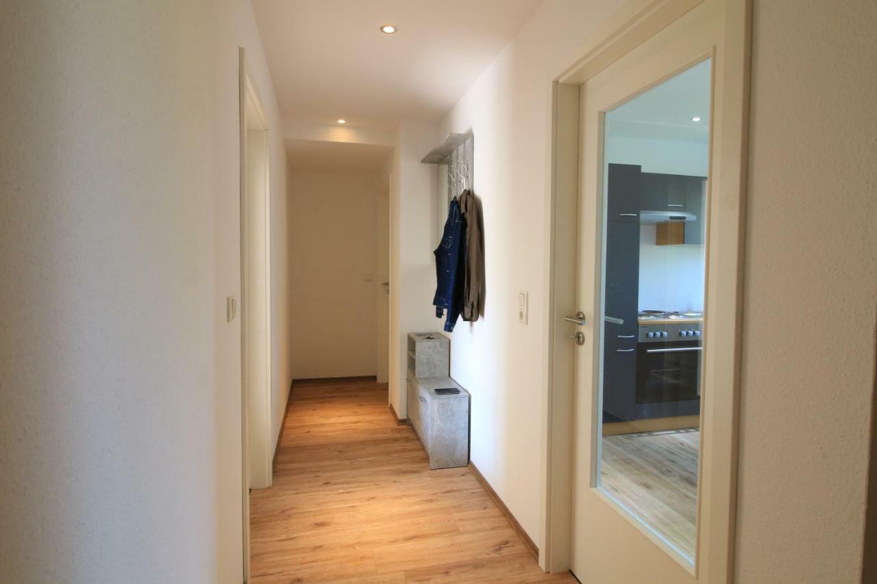 Ferienwohnung Klosterblick Drubeck Bagian luar foto